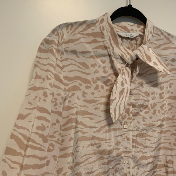 & Other Stories Blouse - Picture 4 of 5